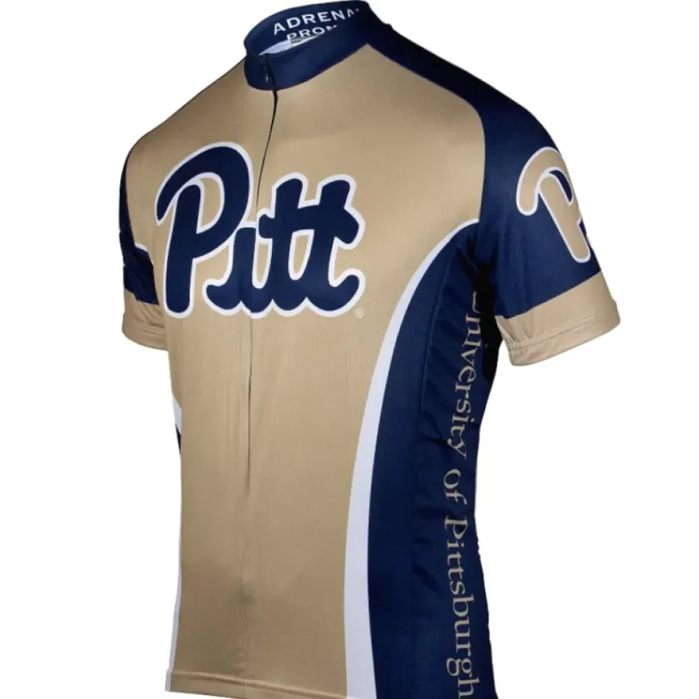 PITT Men's Cycling Jersey