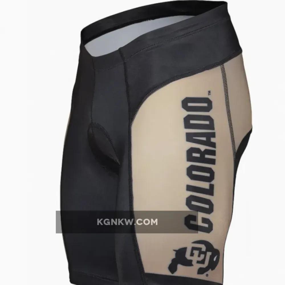 Colorado Cycling Shorts College