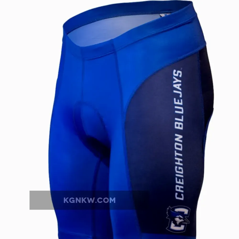 Creighton Cycling Shorts College