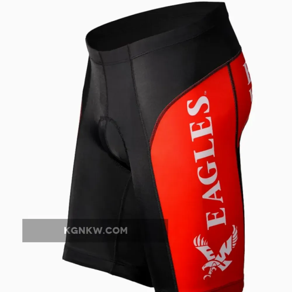 Eastern Washington Cycling Shorts College
