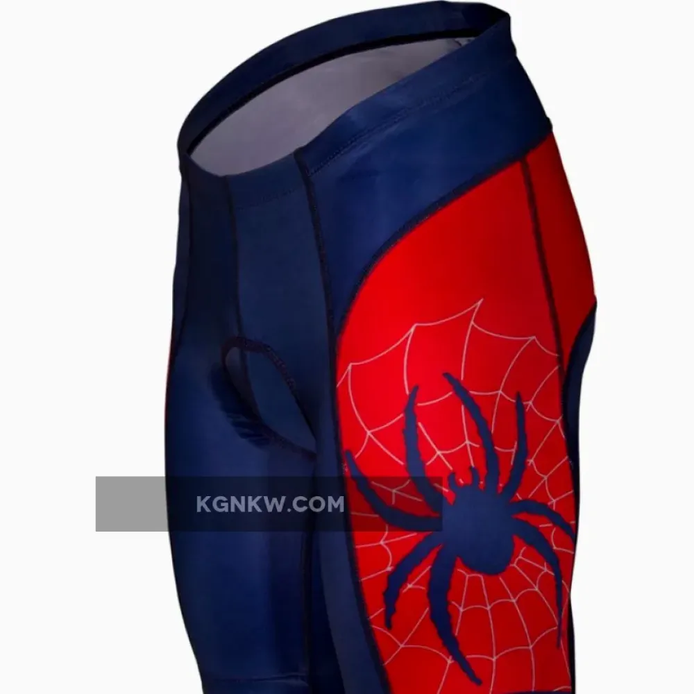 Richmond Cycling Shorts College