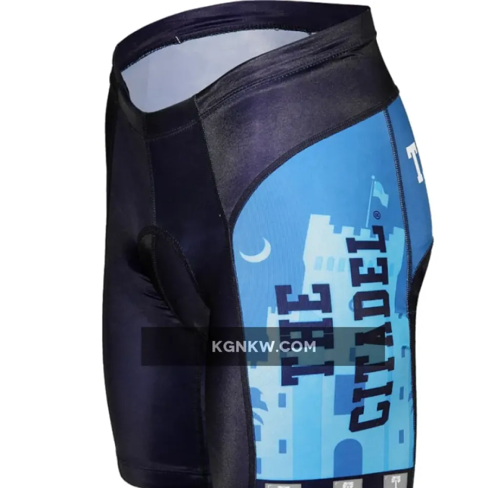 The Citadel Cycling Shorts College
