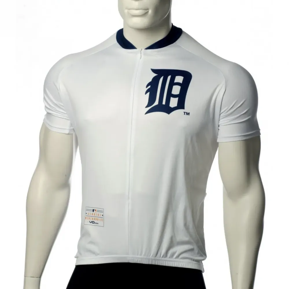 MLB Detroit Tigers Cycling Jerseys