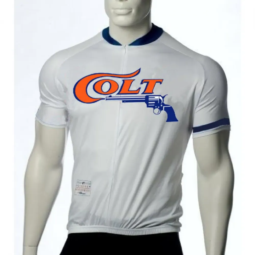 MLB Houston Colt .45s Cycling Jerseys