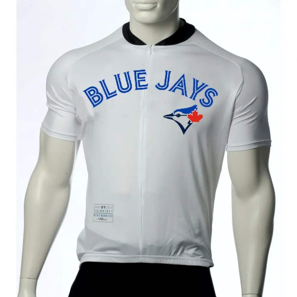 MLB Toronto Blue Jays Cycling Jerseys