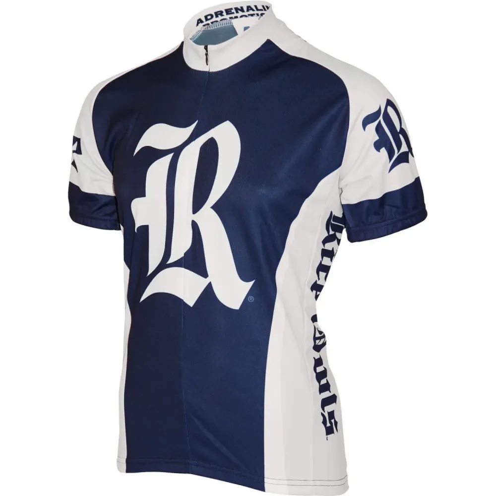 NCAA William Marsh Rice University Owls Cycling Jerseys