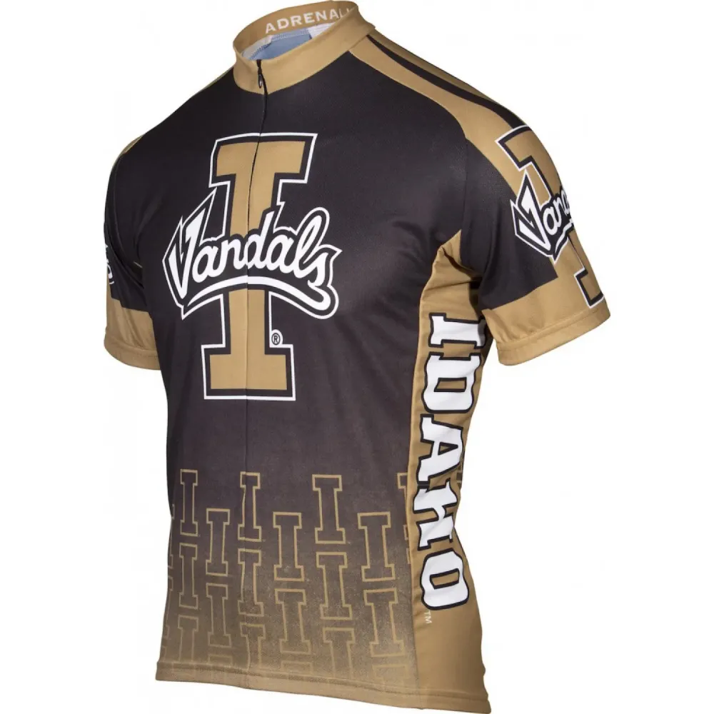 University of Idaho Vandals Cycling Jerseys