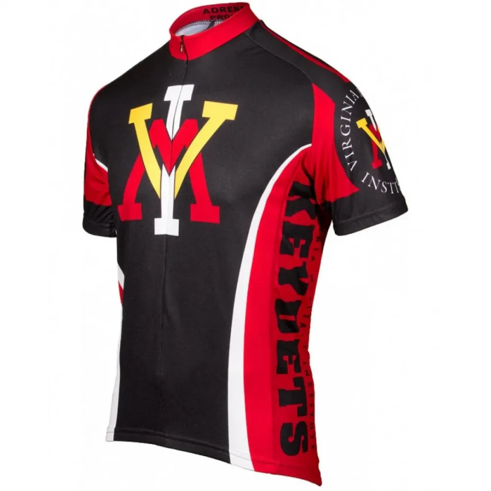 VMI Virginia Military Institute Cycling Jerseys