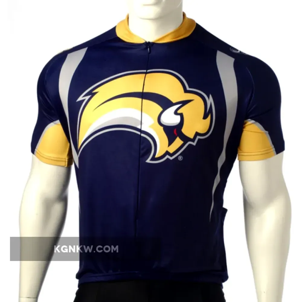 NHL Buffalo Sabres Cycling Jerseys