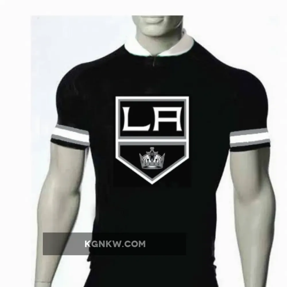 NHL Los Angeles Kings Cycling Jerseys