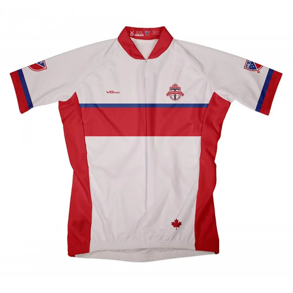 MLS Toronto FC Cycling Jerseys