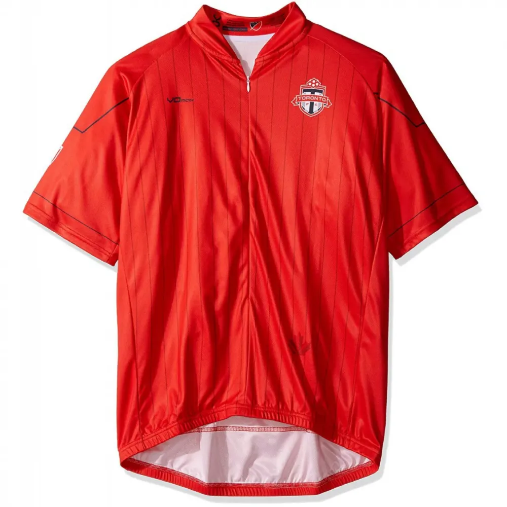 MLS Toronto FC Cycling Jerseys