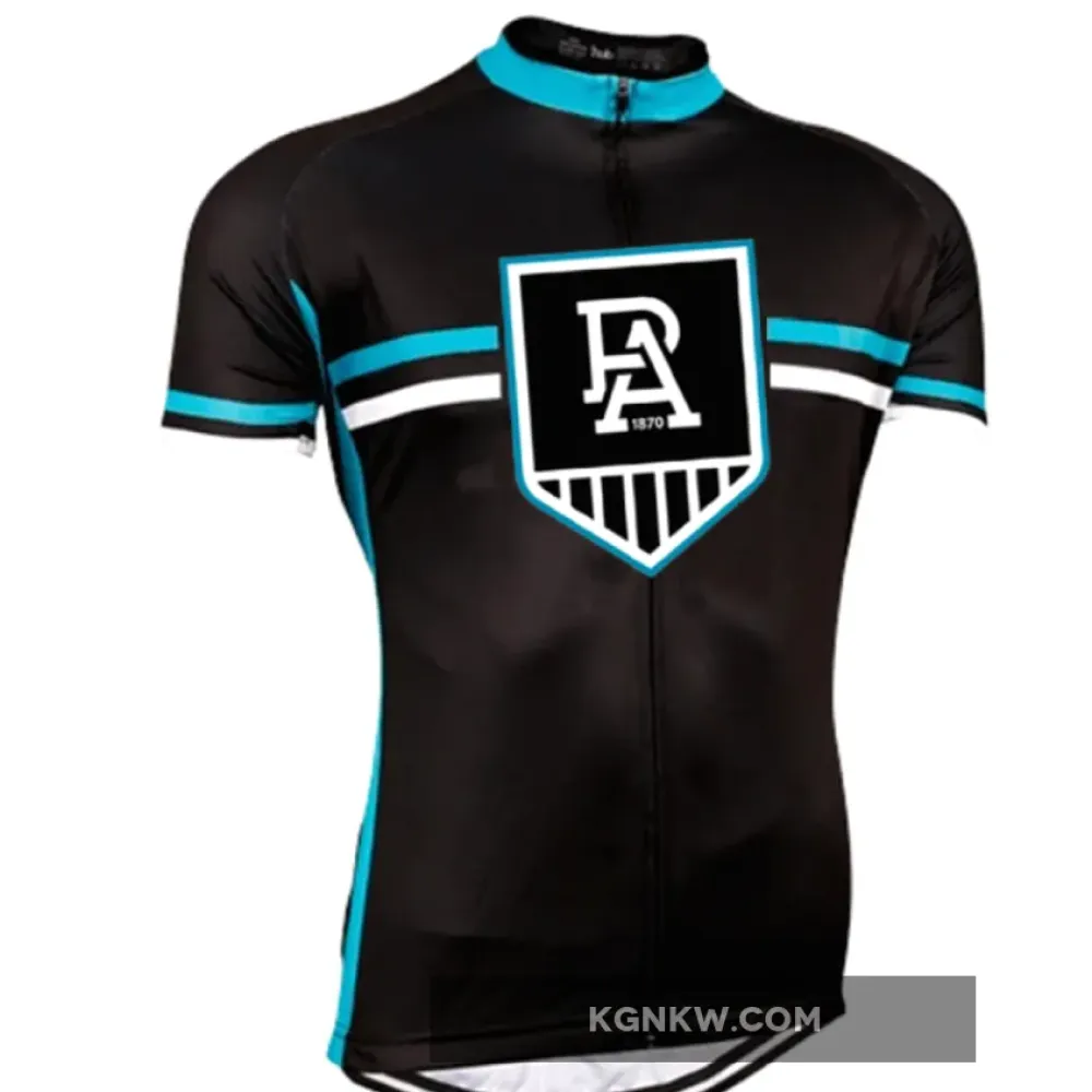 AFL Port Adelaide Power PAP Cycling Jerseys