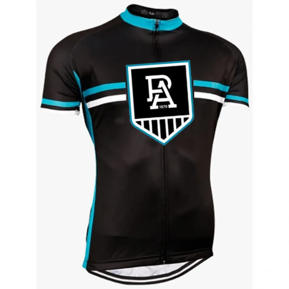 AFL Port Adelaide Power PAP Cycling Jerseys