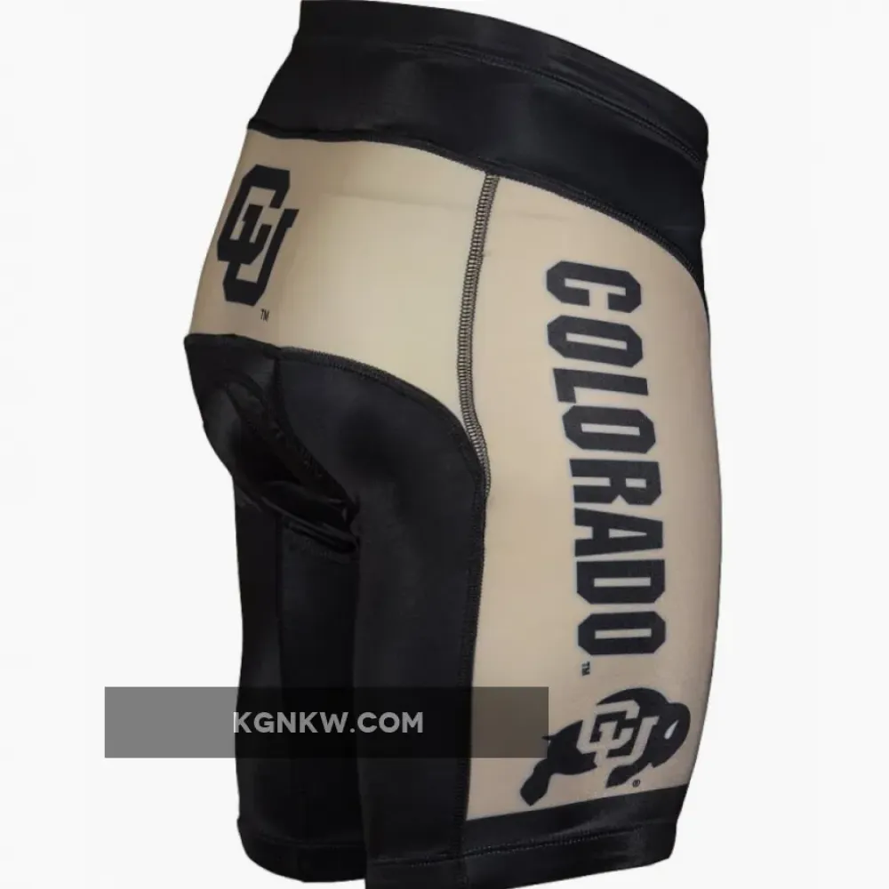 Colorado Cycling Shorts College
