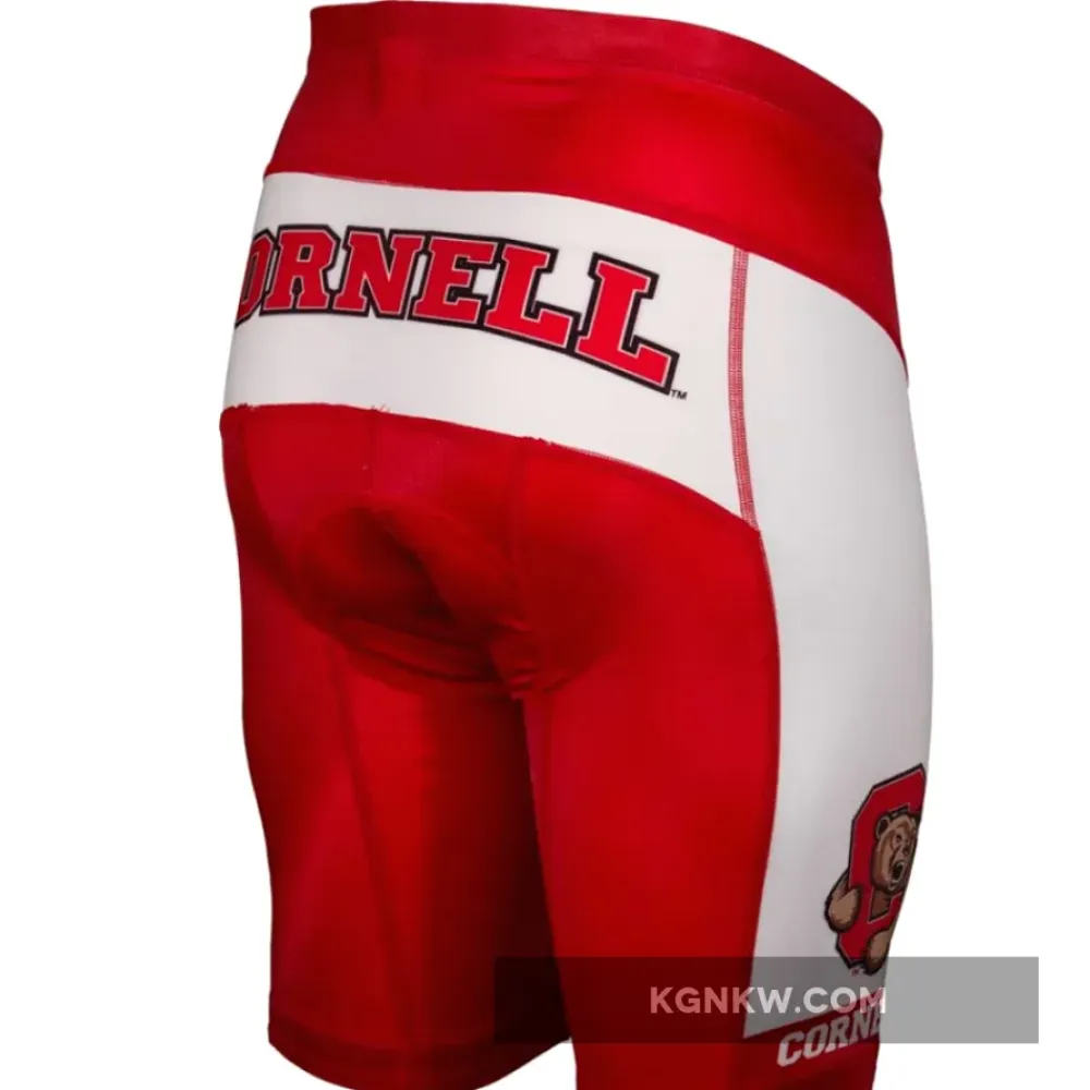 Cornell Cycling Shorts College