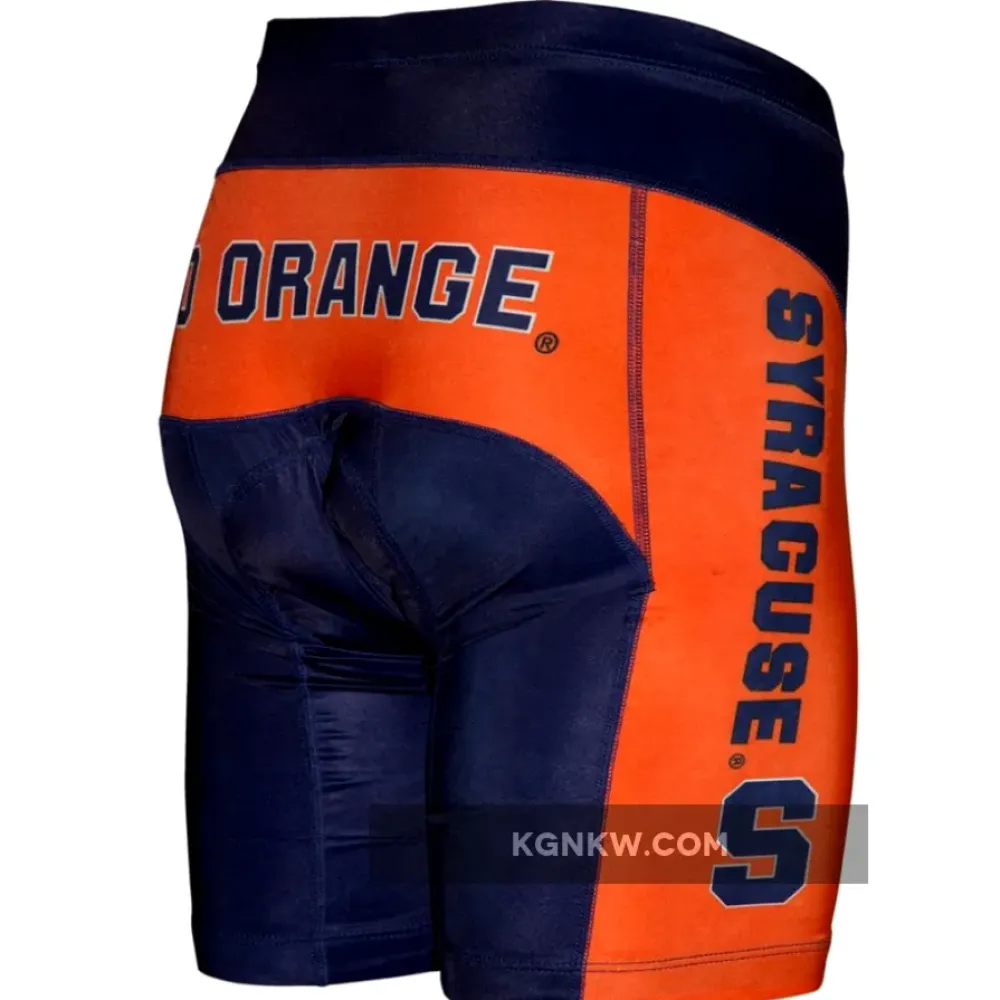 Syracuse Cycling Shorts College