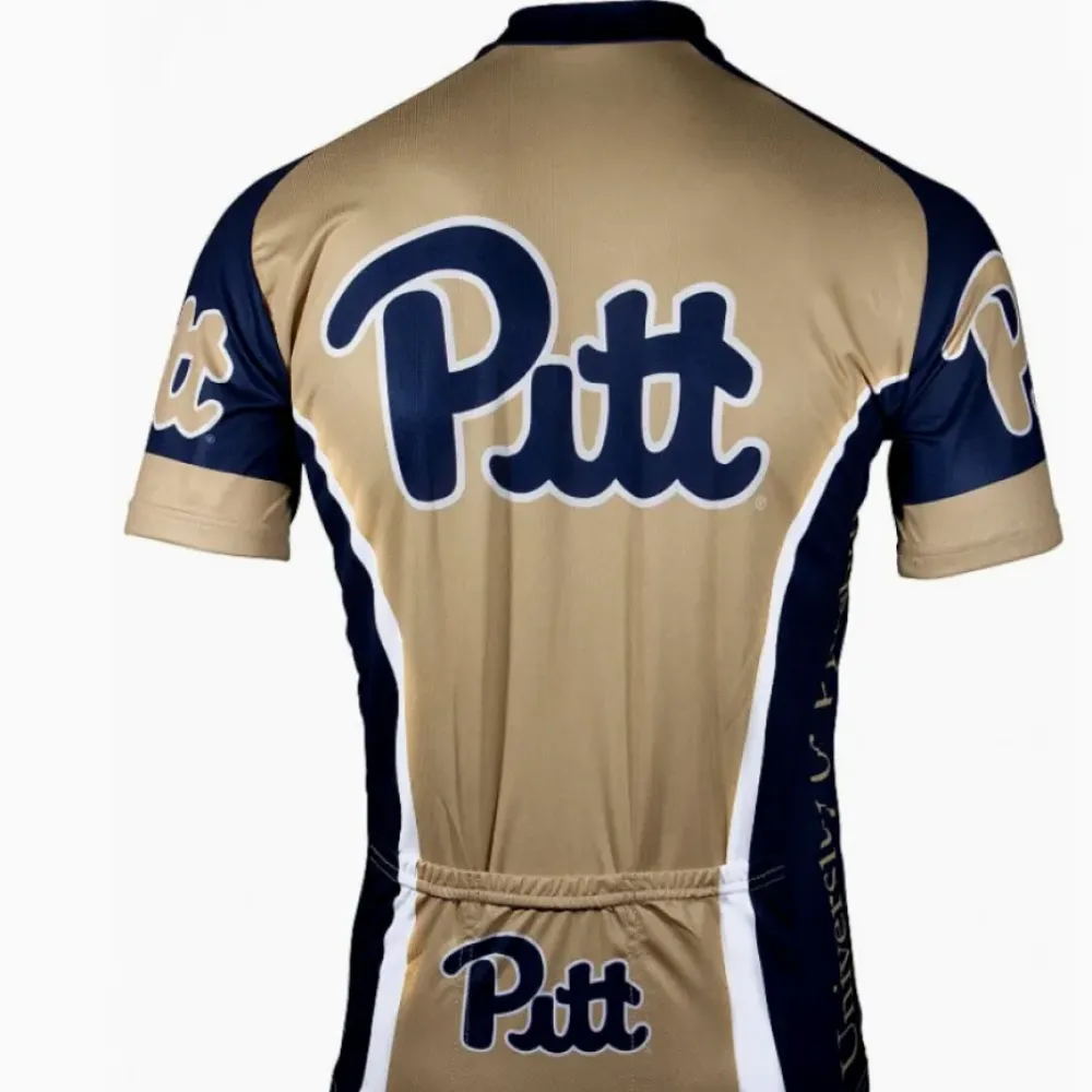 PITT Men's Cycling Jersey
