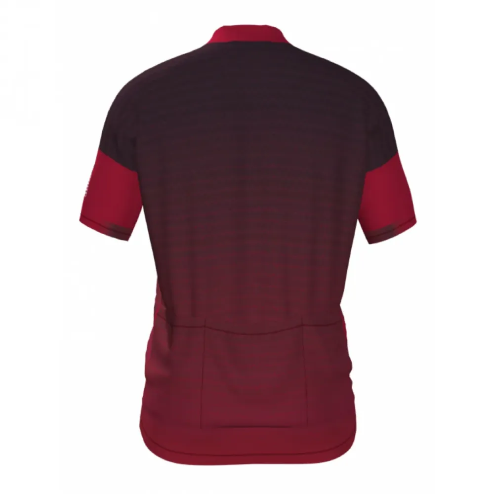 MLS Portland Timbers Cycling Jerseys