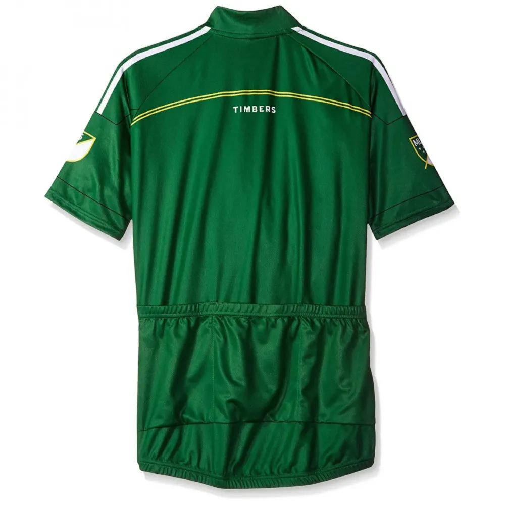 MLS Portland Timbers Cycling Jerseys