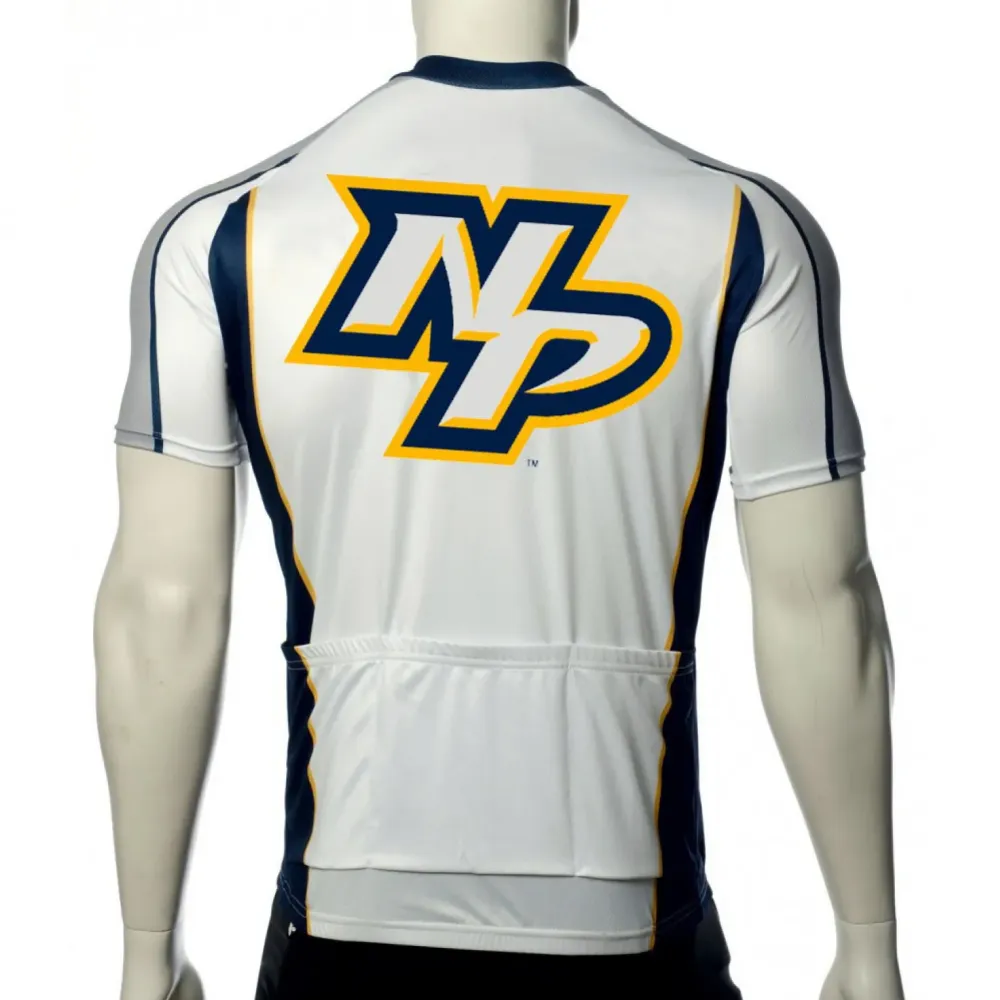 NHL Nashville Predators Cycling Jerseys